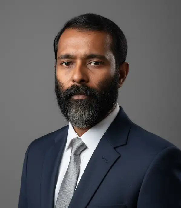 Binoy Sadasivan VFX-01