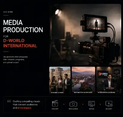 Musepods services for D-world International-05
